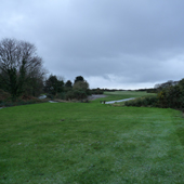 golf, destination review, north wales, golf courses, Conway Golf Club 